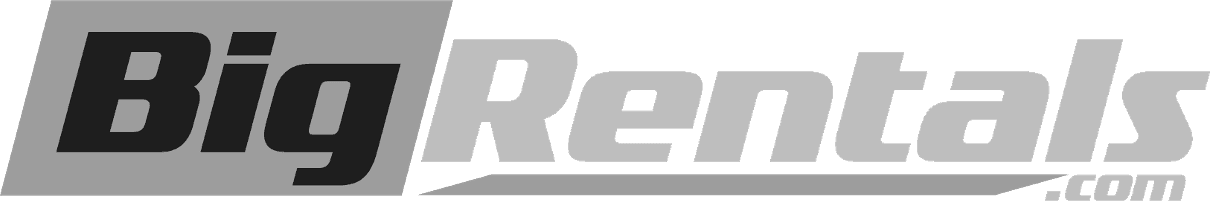 Big Rentals