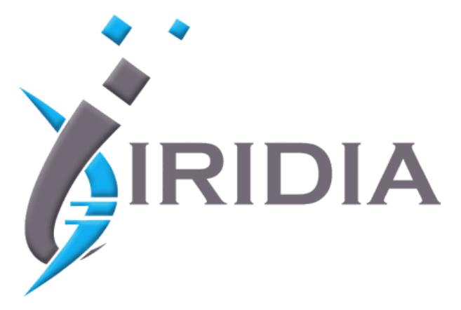 Iridia