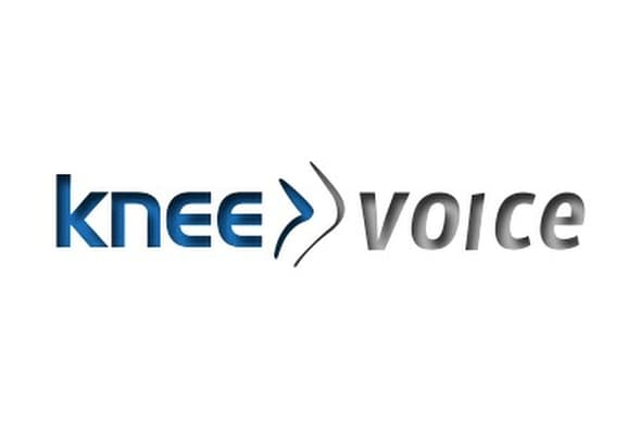 Kneevoice