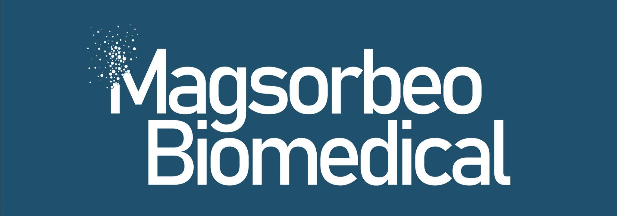 Entirely fka Magsorbeo Biomedical