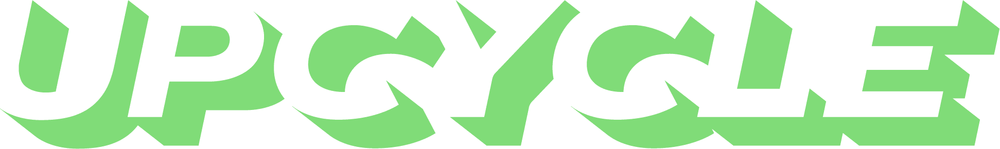 Upcycle