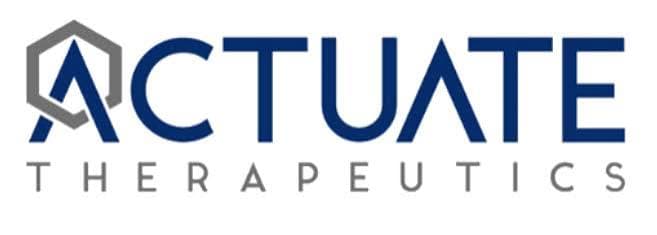 Actuate Therapeutics